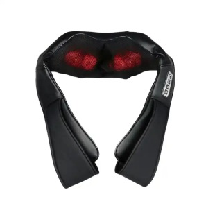 NECK AND SHOULDER MASSAGER PRANA