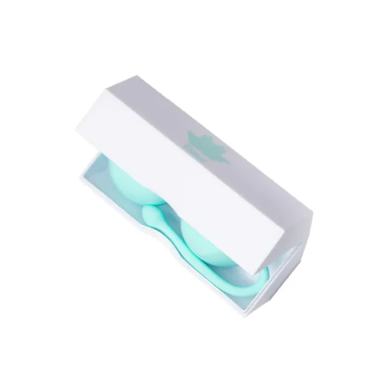 BALLS FOR KEGEL EXERCISES