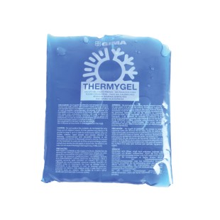 THERMY GEL KARSTĀ UN AUKSTĀ IEDARBĪBAS ŽELEJAS KOMPRESE, 14 × 18 CM THERMY GEL KARSTĀ UN AUKSTĀ IEDARBĪBAS ŽELEJAS KOMPRESE, 14 × 18 CM