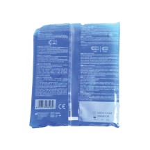 THERMY GEL KARSTĀ UN AUKSTĀ IEDARBĪBAS ŽELEJAS KOMPRESE, 14 × 18 CM, Fizioterapijas ierīces
