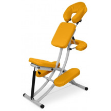 Portable Massage Chair OFFICE-REH ALUMINUM