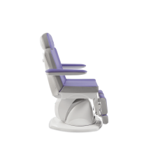 CHAIR FOR PEDICURE AND PODIATRY PODO NOVA