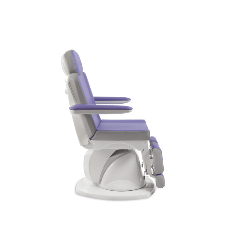 CHAIR FOR PEDICURE AND PODIATRY PODO NOVA