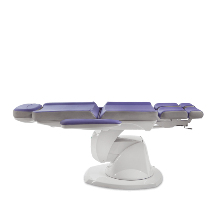 CHAIR FOR PEDICURE AND PODIATRY PODO NOVA