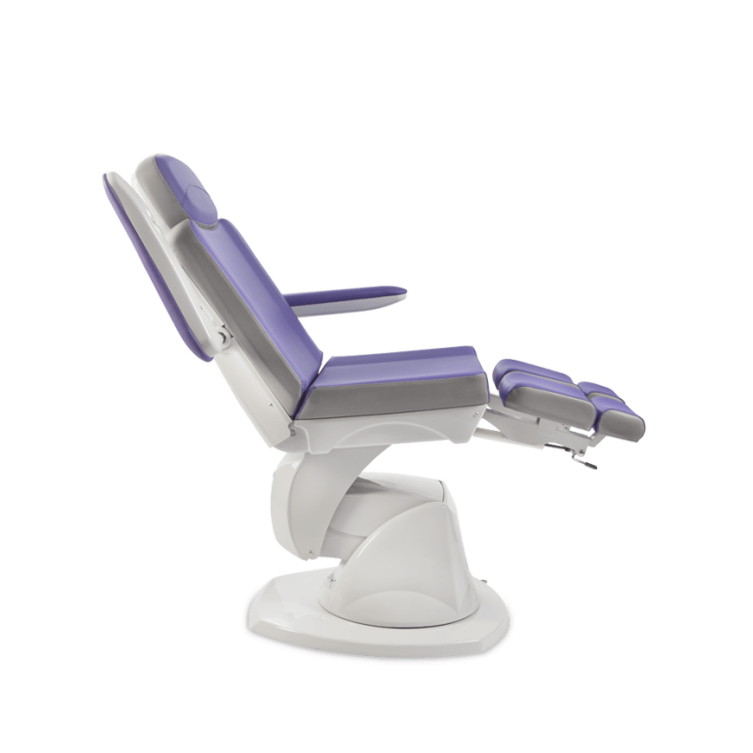 CHAIR FOR PEDICURE AND PODIATRY PODO NOVA