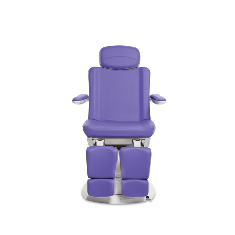 CHAIR FOR PEDICURE AND PODIATRY PODO NOVA