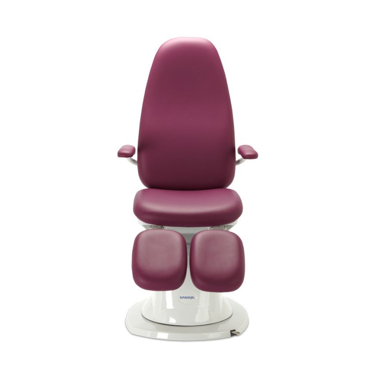 CHAIR FOR PEDICURE AND PODIATRY PODO STAR