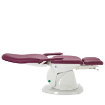 CHAIR FOR PEDICURE AND PODIATRY PODO STAR