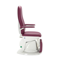 CHAIR FOR PEDICURE AND PODIATRY PODO STAR
