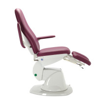 CHAIR FOR PEDICURE AND PODIATRY PODO STAR