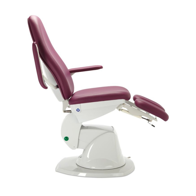 CHAIR FOR PEDICURE AND PODIATRY PODO STAR