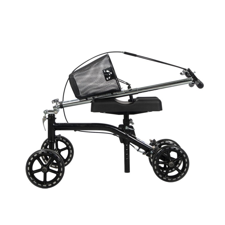 KNEE WALKER "STROLLY", Medical walkers