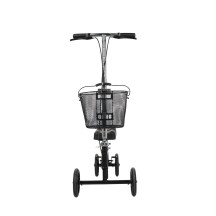 KNEE WALKER "STROLLY", Medical walkers