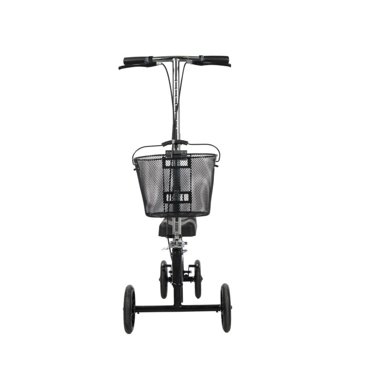 KNEE WALKER "STROLLY", Medical walkers