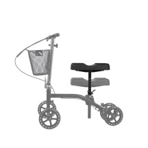 KNEE WALKER "STROLLY", Medical walkers