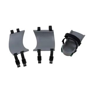 KINETEC® KNEE CPM SUPPORTS KINETEC® KNEE CPM SUPPORTS