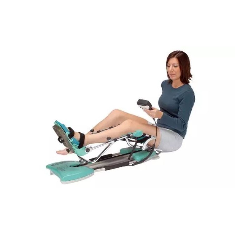 KINETEC KELIO SĄNARIO TIESIMO APARATAS SPECTRA ESSENTIAL