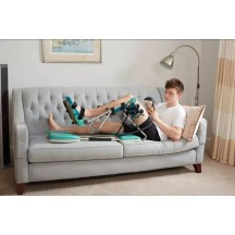 KINETEC KELIO SĄNARIO TIESIMO APARATAS SPECTRA ESSENTIAL