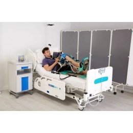 KINETEC KELIO SĄNARIO TIESIMO APARATAS SPECTRA ESSENTIAL