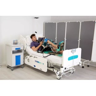 KINETEC KELIO SĄNARIO APARATAS SPECTRA ESSENTIAL