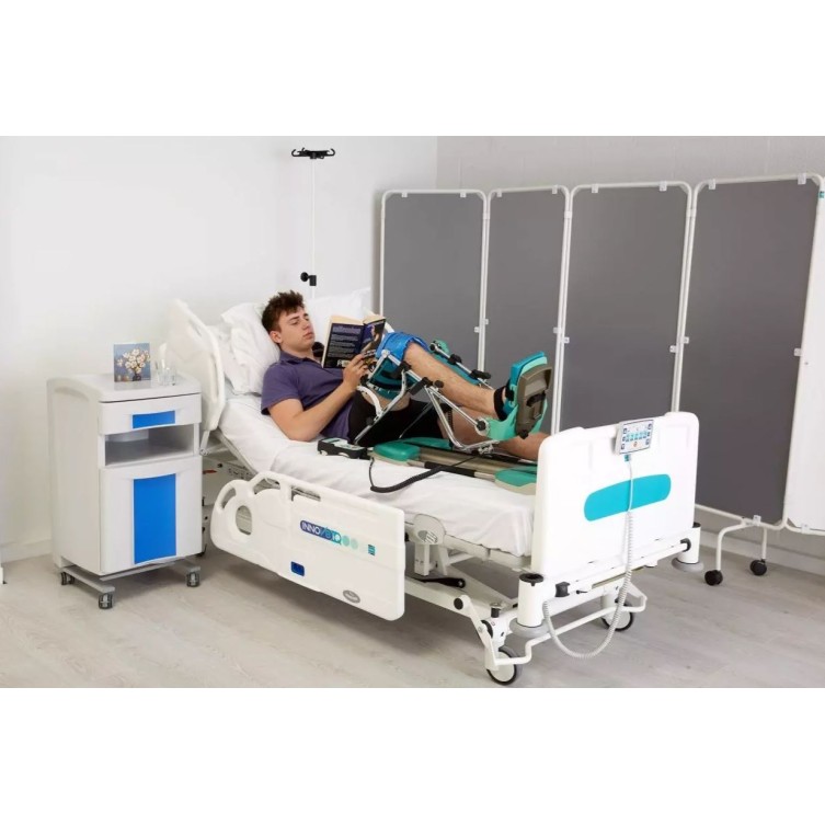 KINETEC KELIO SĄNARIO TIESIMO APARATAS SPECTRA ESSENTIAL