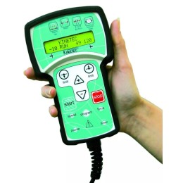 KINETEC KELIO SĄNARIO TIESIMO APARATAS SPECTRA XL