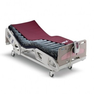 ALTERNATING PRESSURE REDISTRIBUTION SYSTEM APEX DOMUS 2