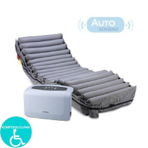 ALTERNATING PRESSURE MATTRESS APEX PROCARE AUTO
