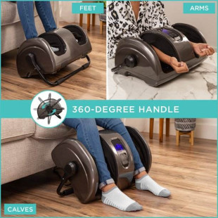 MAJESTUS FOOT MASSAGER