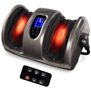 MAJESTUS FOOT MASSAGER