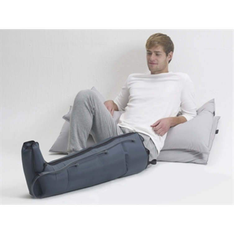 COMPRESSION THERAPY (LYMPHODRAINAGE) DEVICE ANYCARE