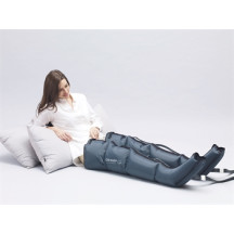 COMPRESSION THERAPY (LYMPHODRAINAGE) DEVICE ANYCARE