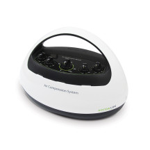 COMPRESSION THERAPY (LYMPHODRAINAGE) DEVICE ANYCARE