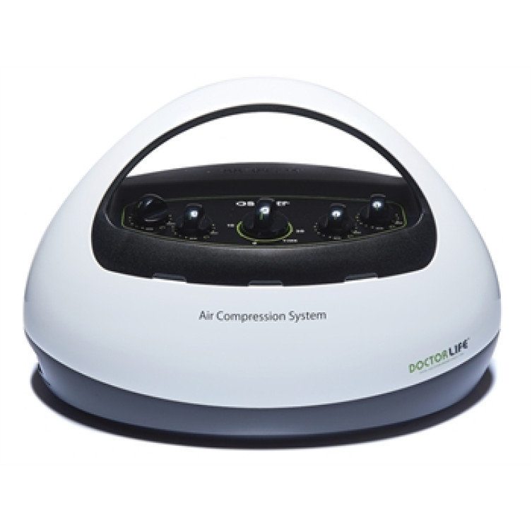 COMPRESSION THERAPY (LYMPHODRAINAGE) DEVICE ANYCARE