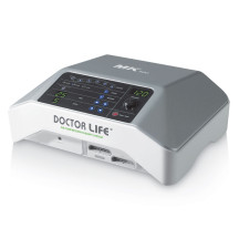 COMPRESSION THERAPY (LYMPHODRAINAGE) DEVICE MK400