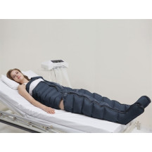 COMPRESSION THERAPY (LYMPHODRAINAGE) DEVICE MK400
