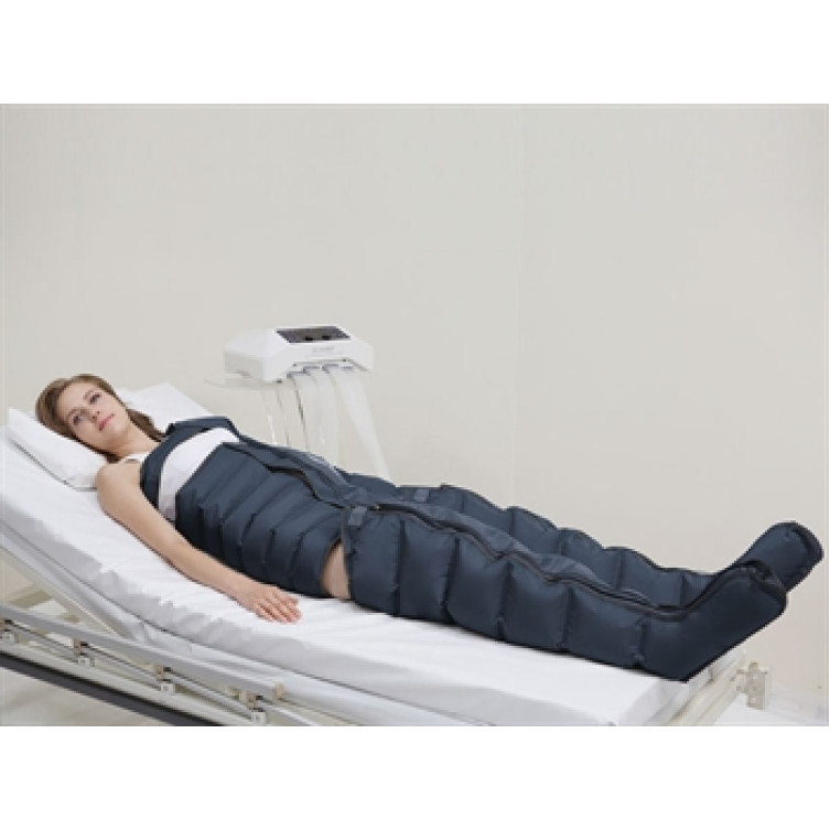 COMPRESSION THERAPY (LYMPHODRAINAGE) DEVICE MK400