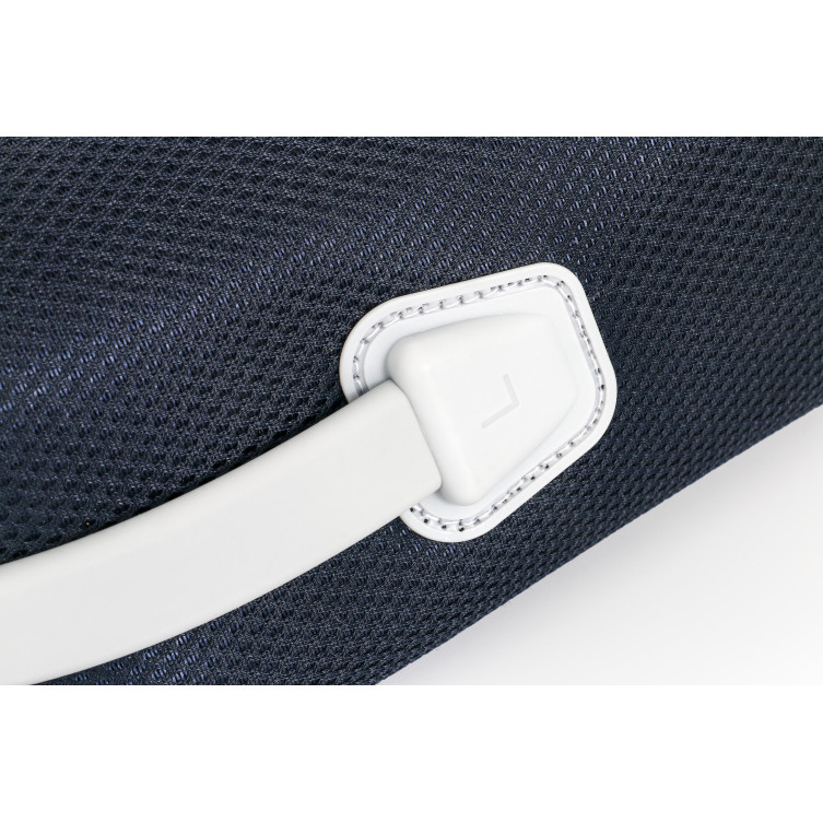 COMPRESSION FOOT AND LEG MASSAGER CARUS
