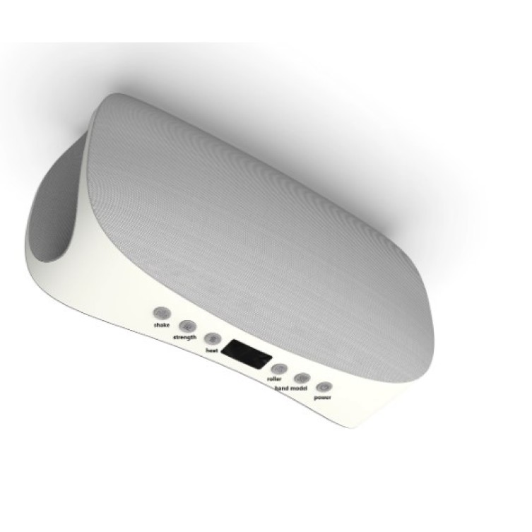 COMPRESSION HAND AND STOMACH MASSAGER SEIZA