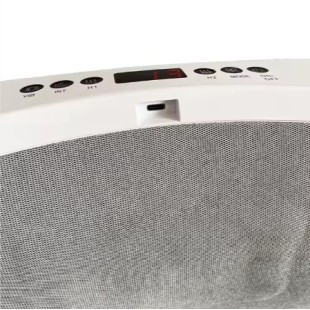 COMPRESSION HAND AND STOMACH MASSAGER SEIZA