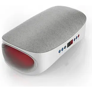 COMPRESSION HAND AND STOMACH MASSAGER SEIZA