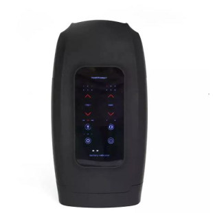 COMPRESSION HAND MASSAGER ICONUS