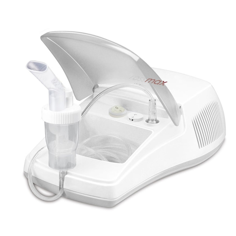 ROSSMAX NA100 PISTON NEBULIZER