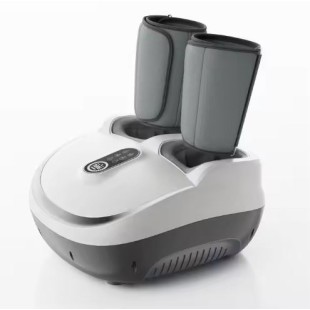 COMPRESSOR FOOT MASSAGER SANUS