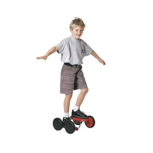 Koordinacijos lavinimo pedalai