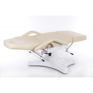COSMETOLOGY - PEDICURE CHAIR HYDRO 1