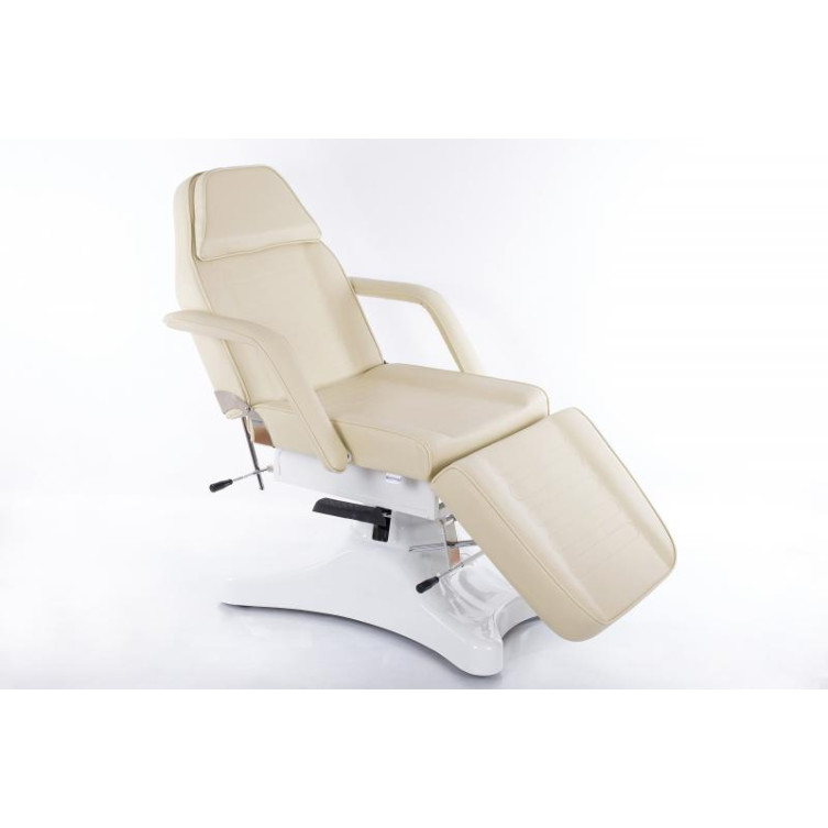COSMETOLOGY - PEDICURE CHAIR HYDRO 1