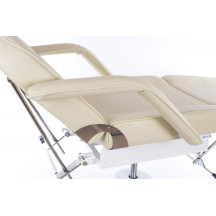 COSMETOLOGY - PEDICURE CHAIR HYDRO 1