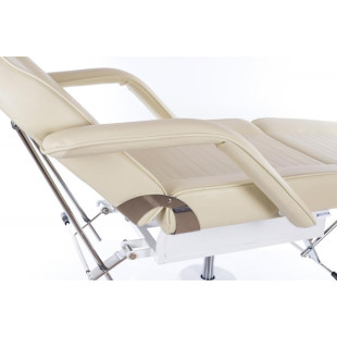 COSMETOLOGY - PEDICURE CHAIR HYDRO 1