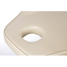 COSMETOLOGY - PEDICURE CHAIR HYDRO 1